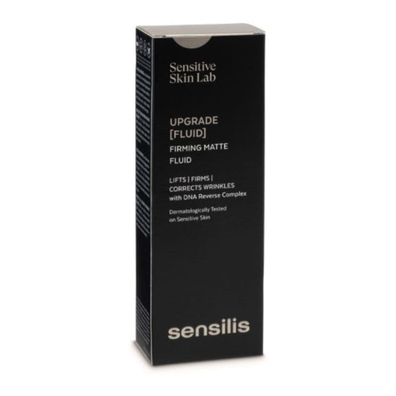 Sensilis Upgrade Fluid 50ml