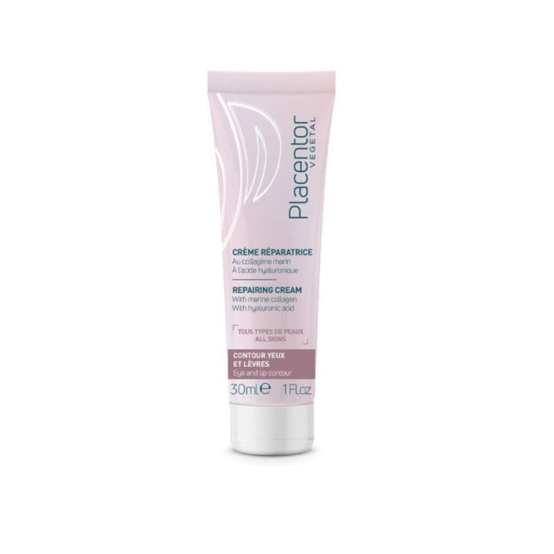 Placentor Creme Reparatrice Contour Yeux 30ml