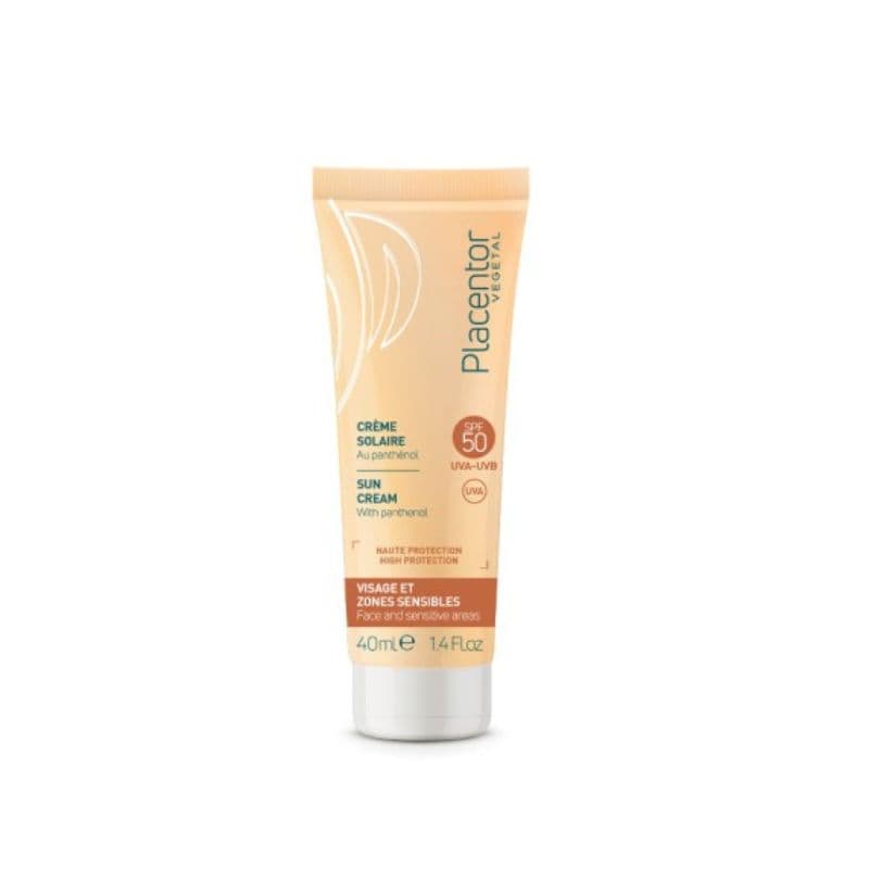 Placentor Ecran Invisible 40ml