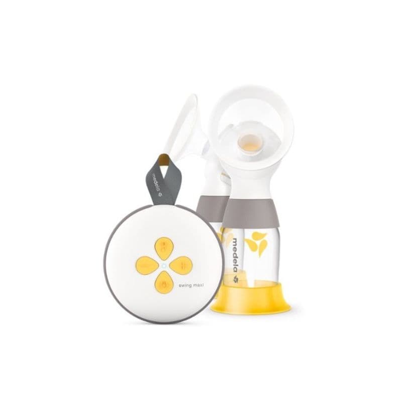 Medela Tire-Lait Électrique Double Swing Maxi