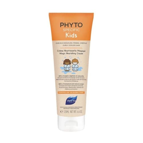 Phyto Phytospecific Kids Crème Nourrissante Magique 125ml