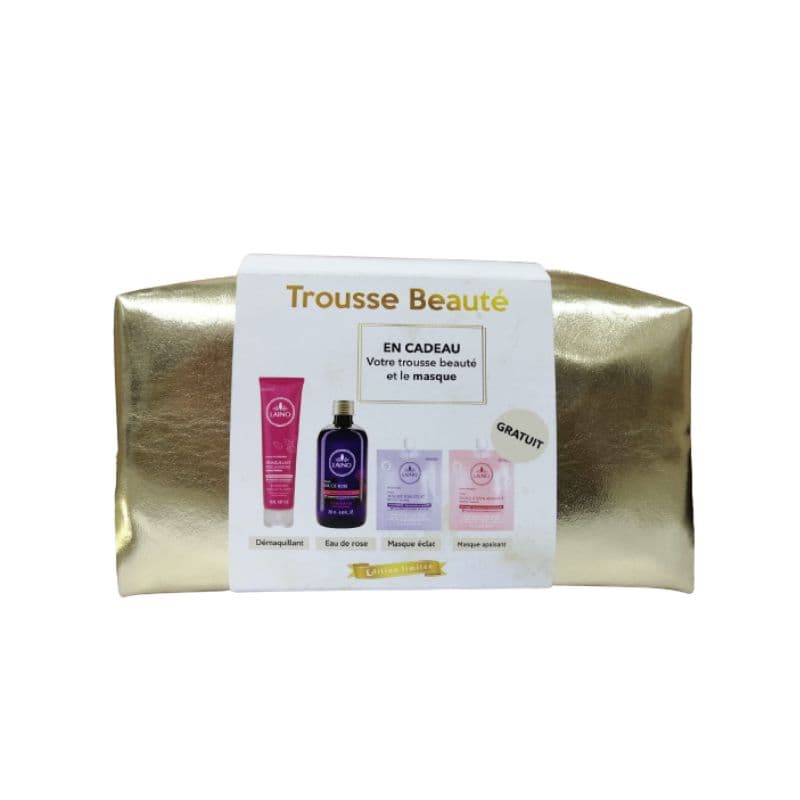 Laino Trousse Beauté