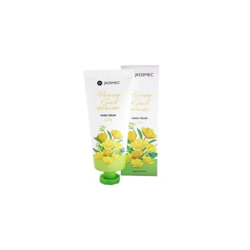 Jkosmec Creme Mains Onagre Et Escargot 100 ml