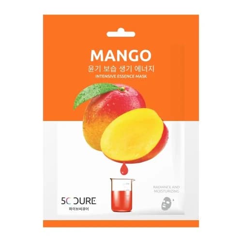 Jkosmec Intensive Essence Mango Masque 25 ml