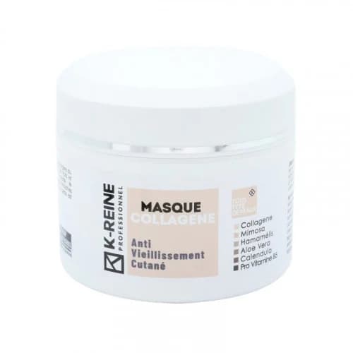 K-Reine Masque Collagène 150 ml