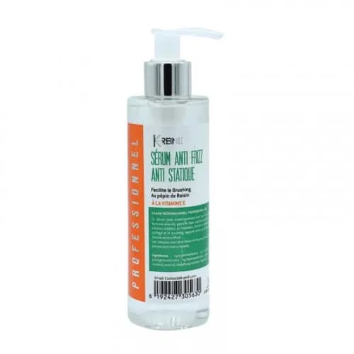 K-Reine Serum Anti Frizz Anti Statique 200ml