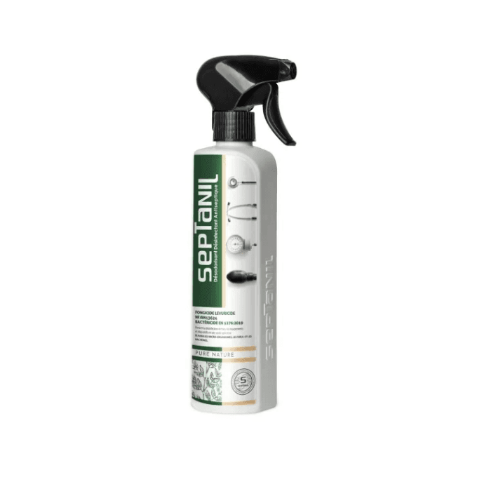 Septanil Desodorisant Desinfectant Antiseptique Pure Nature 500ml