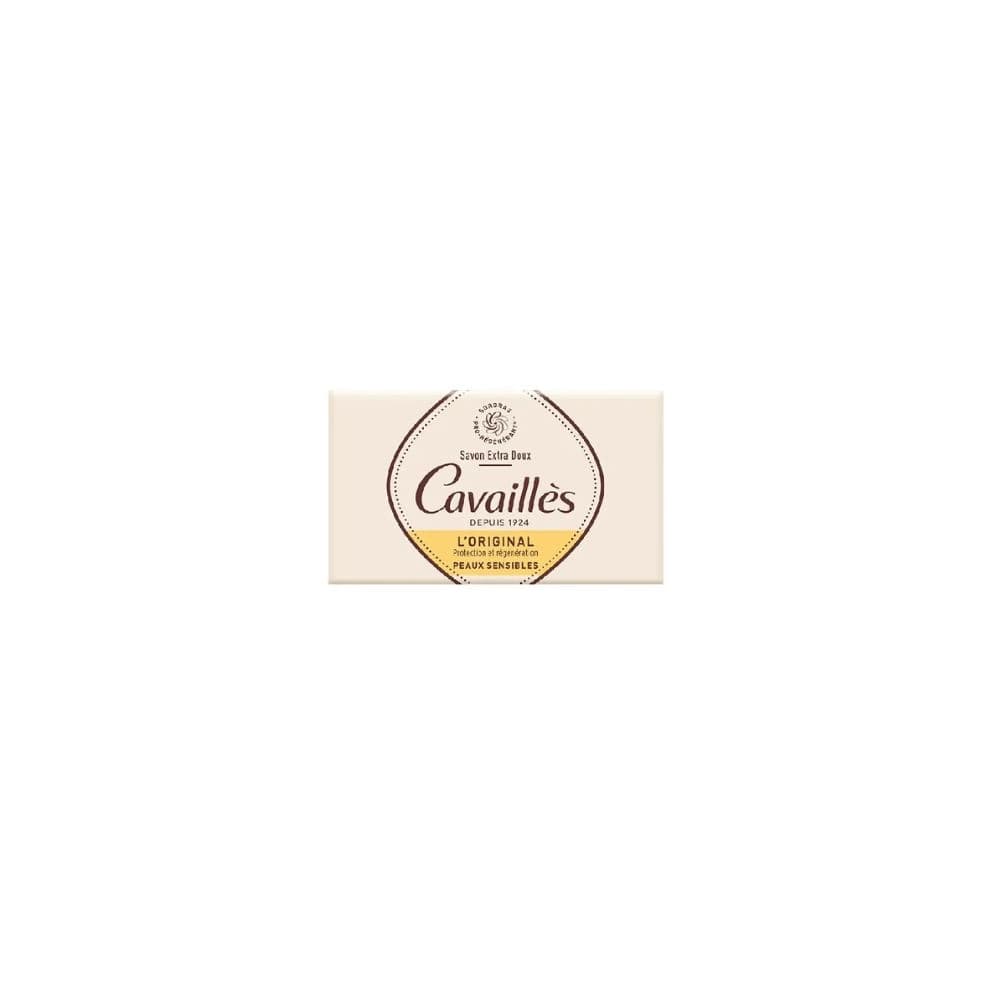 Roge Cavailles Savon Extra Doux L’Original 150Gr