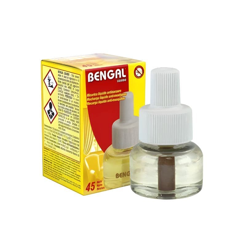 Bengale Recharge Liquide