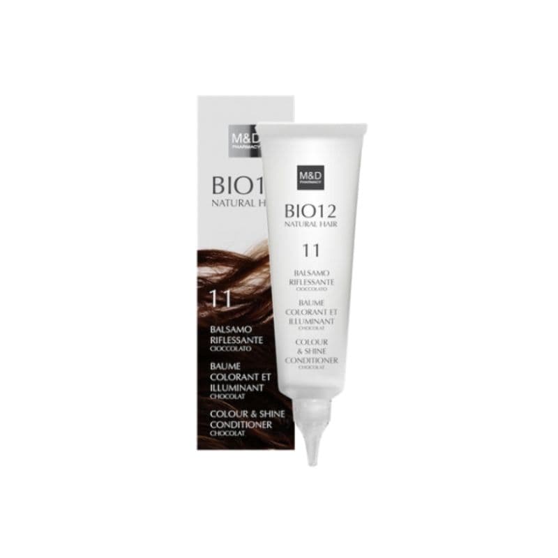 Bio12 Baume Colorant 11 Chocolat 100ml