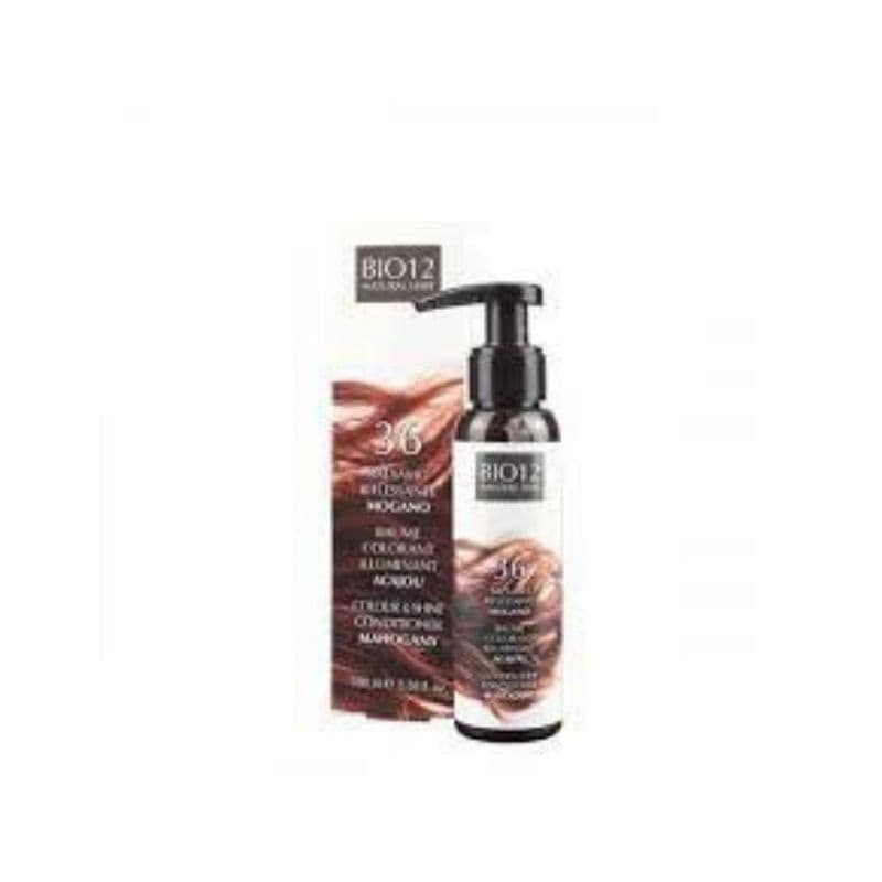Bio12 Baume Colorant 36 Acajou 100ml