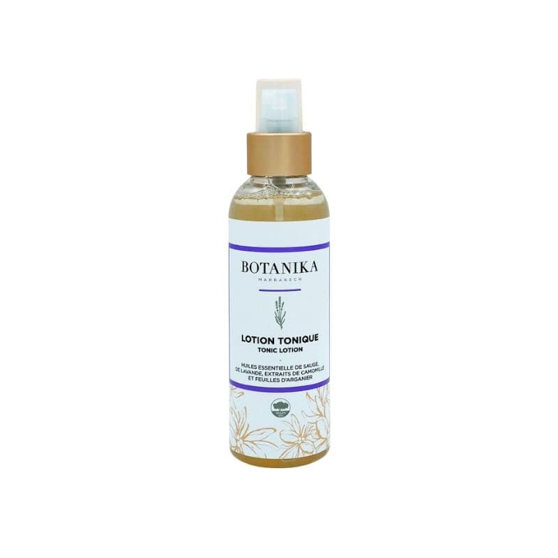 Botanika Lotion Tonique 150ml
