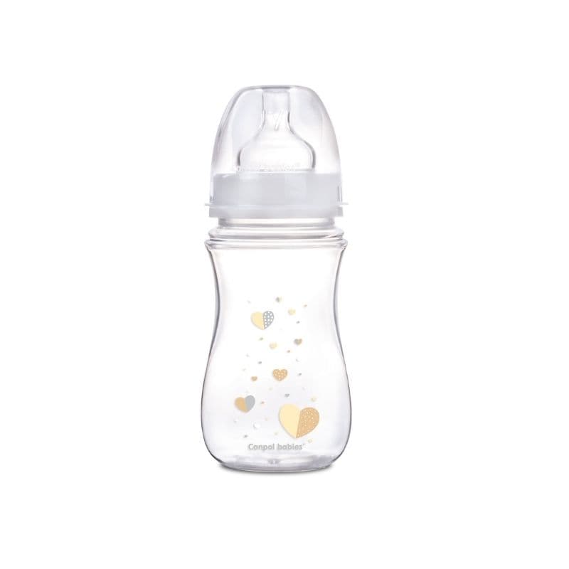 Canpol Biberon Large Anti-Colic Ref.35/217
