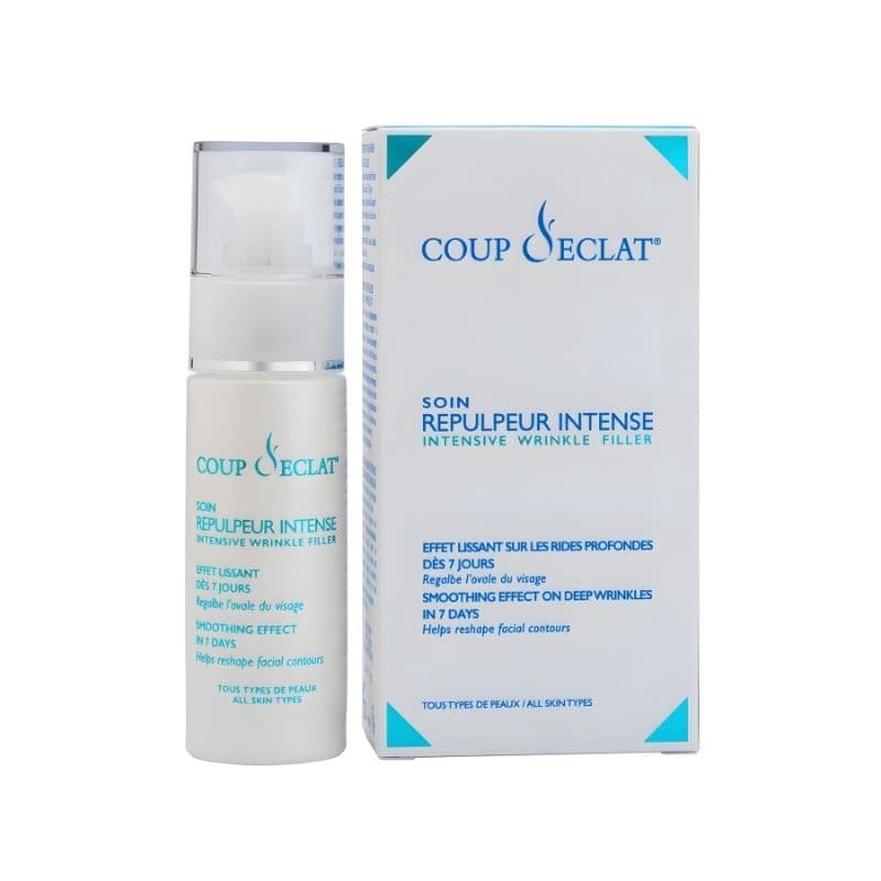 Coup D’Eclat Repulpeur Intense 30ml /Ref:234