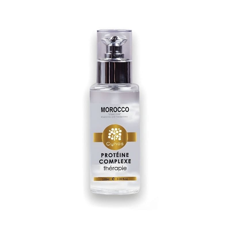 Cynos Serum Proteine Complexe 100ml