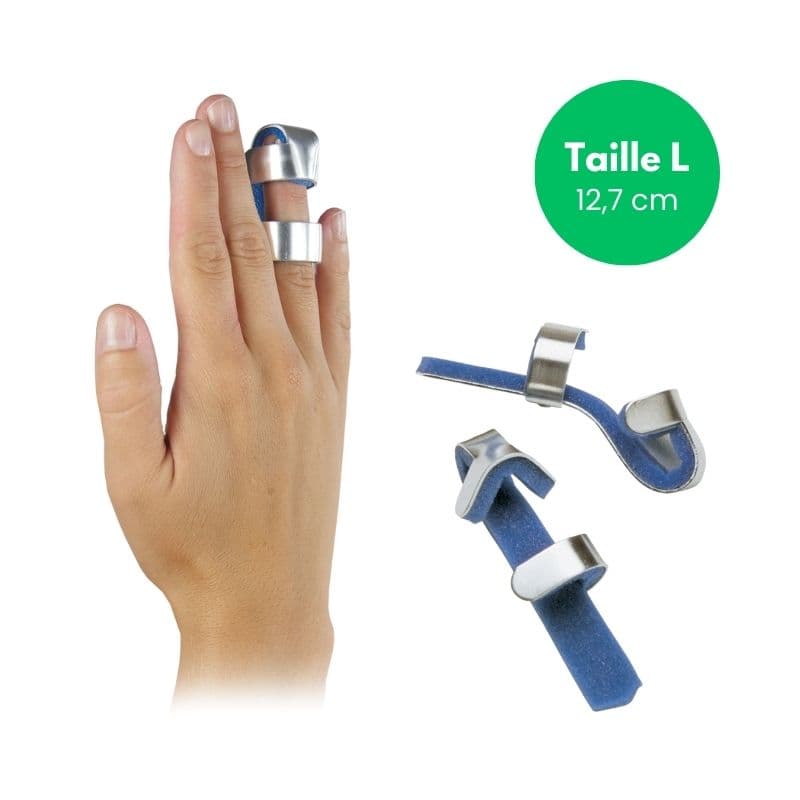 Donjoy Atelle Baseball Taille L