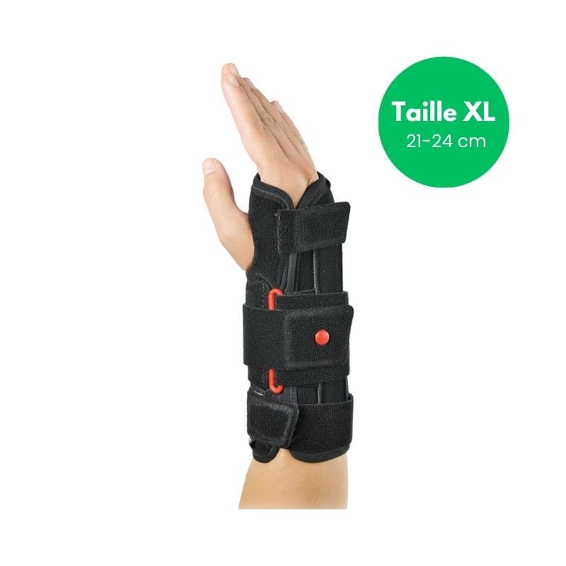 Donjoy Atelle Poignet Duoform T Xl