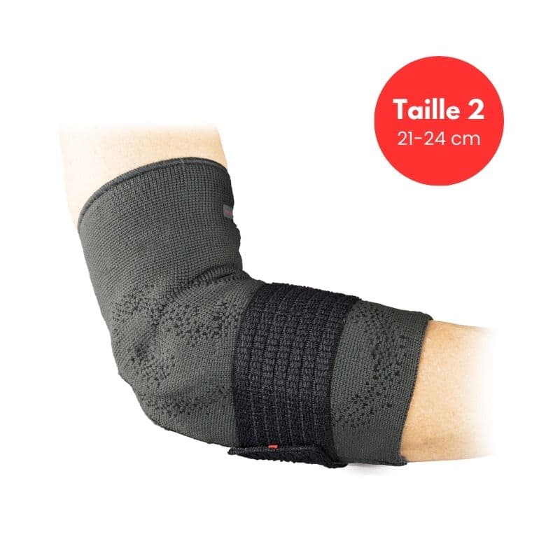 Donjoy Condilax Coudiere T2
