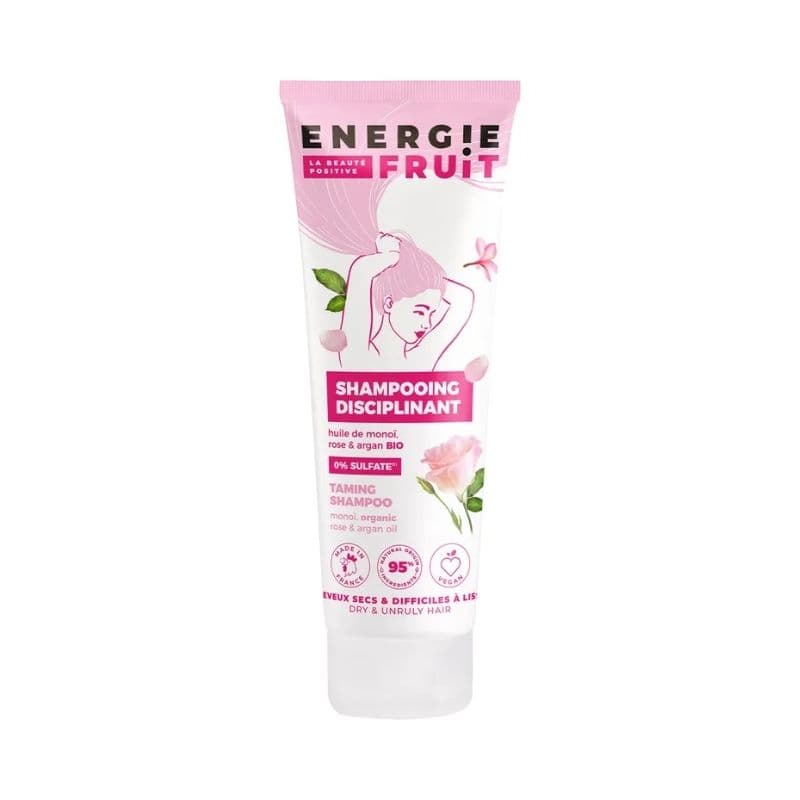 Energie Fruit Shampoing Disciplinant 250ml