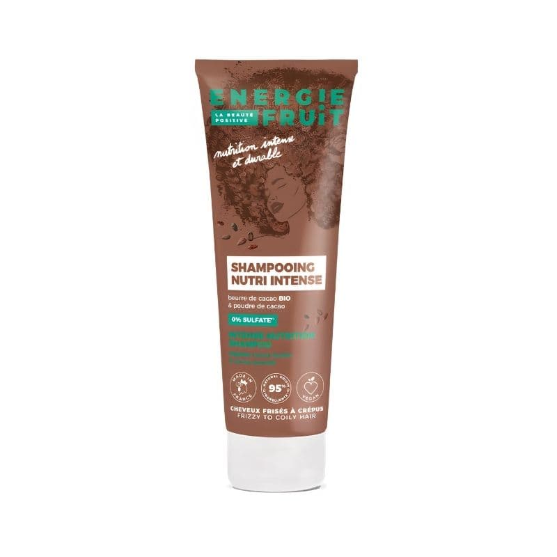Energie Fruit Shampoing Nutri Intense 250ml