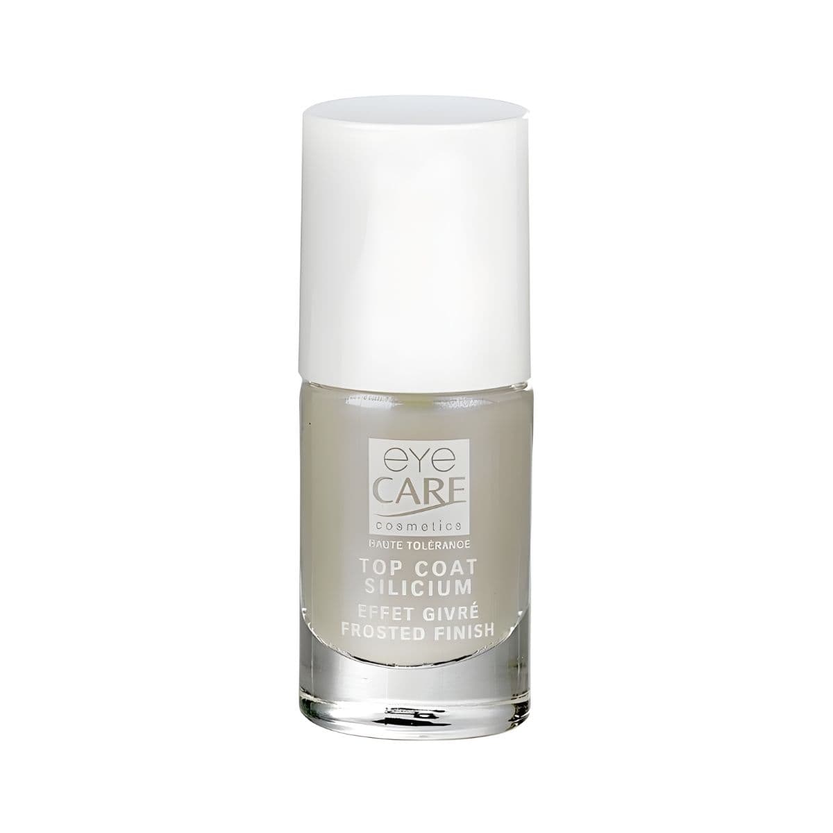 Eye Care Top Coat Natural Ref 1211