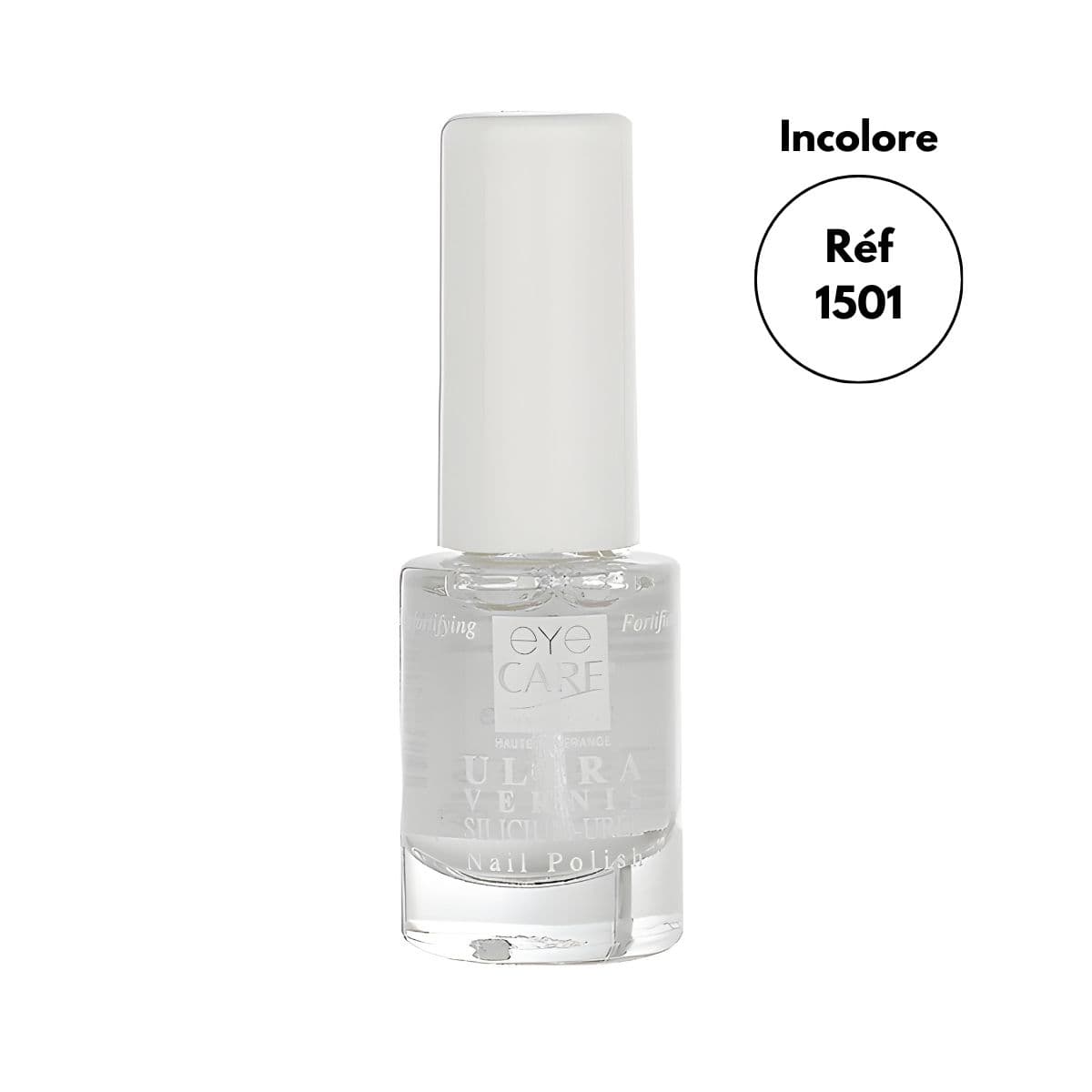 Eye Care Vernis Incolore Ref1501