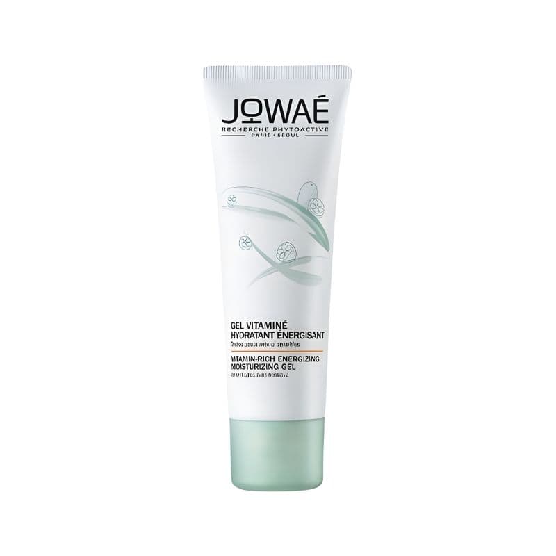 Jowae Gel Vitamine Hydratant Energisant 40 ml