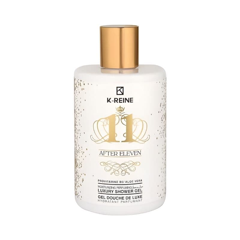 K-Reine Gel Douche After Eleven 300ml