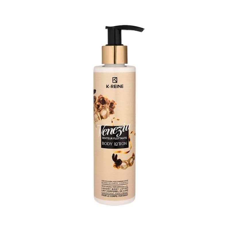 K-Reine Lotion Hydratante Chev&Corps Venzia 200ml