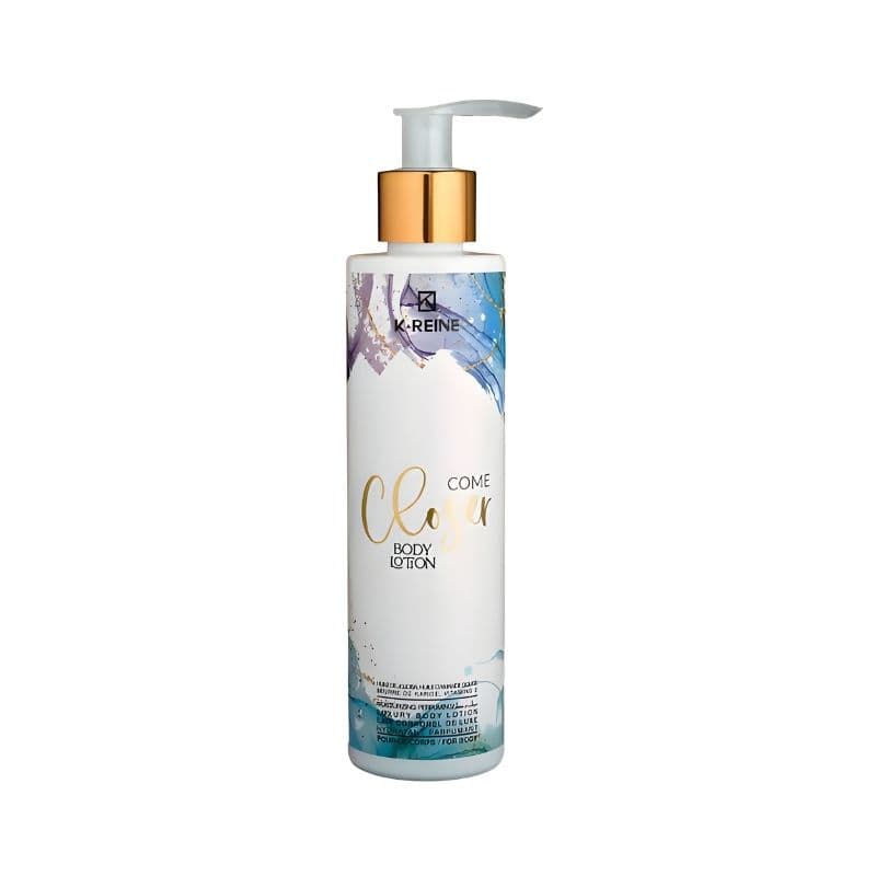 K-Reine Lotion Hydratante Cheveux & Corps Closer 200ml