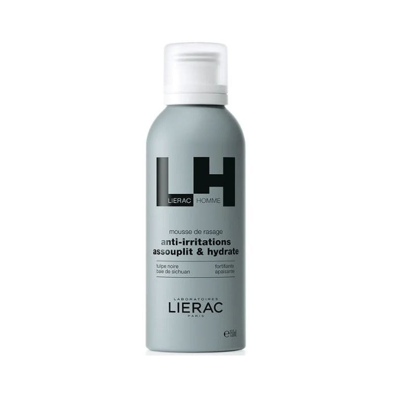 Lierac Lh Homme Mousse A Raser 150ml