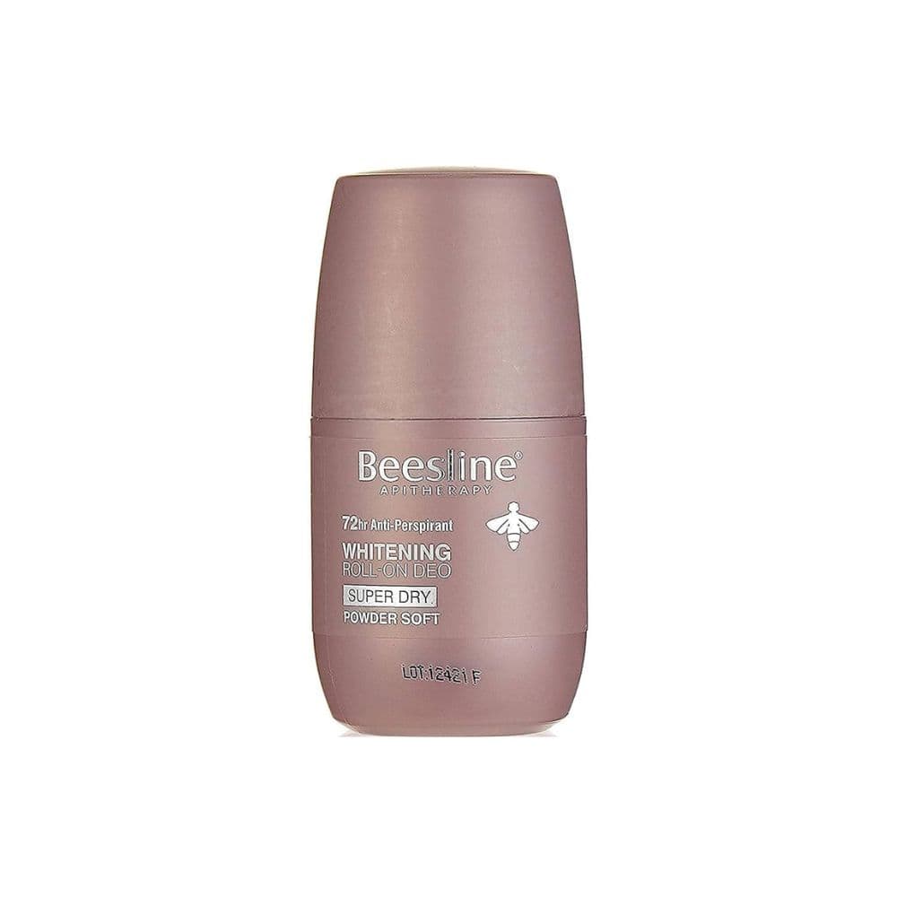 Beesline Deodorant Eclaircissante Powder Soft 50ml