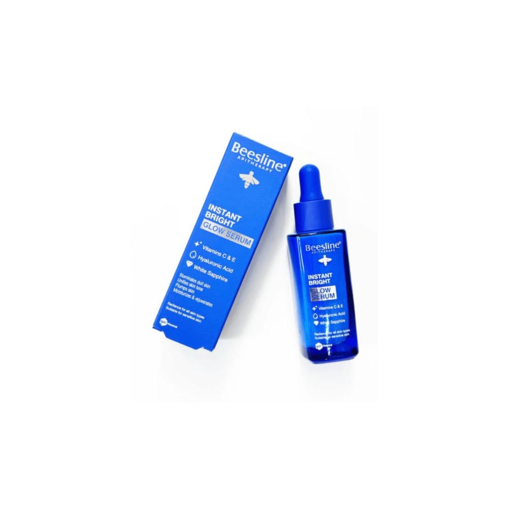 Beesline Instant Bright Glow Serum 30ml