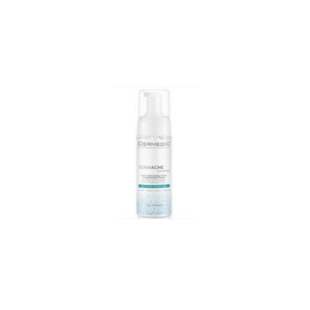 Dermedic Normacne Mousse Anti Imperfections 170ml