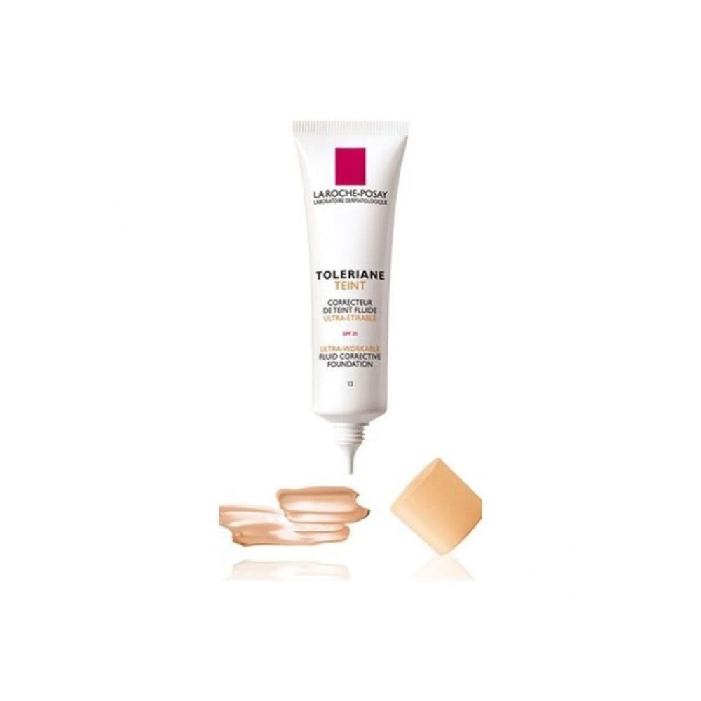 La Roche Posay Toleriane Correcteur De Teint Fluide N:11 30ml