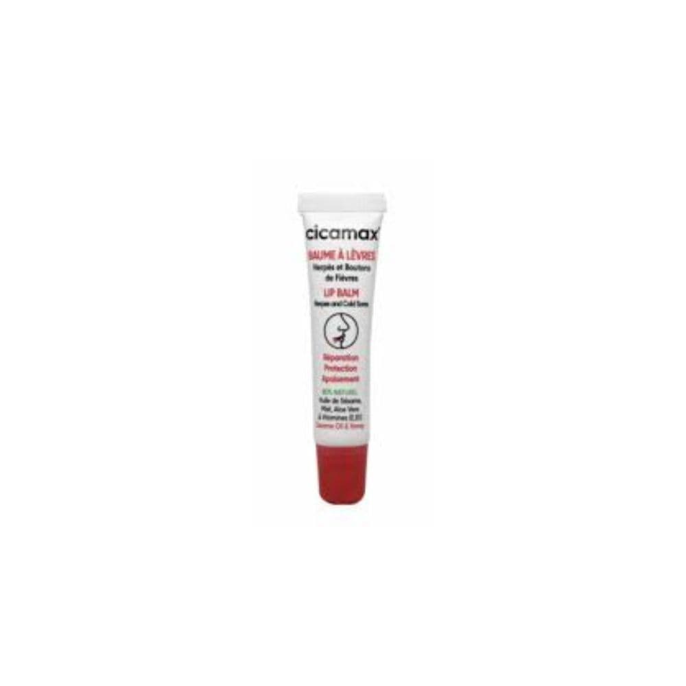 Phyteal Cicamax Baume A Levres 15ml