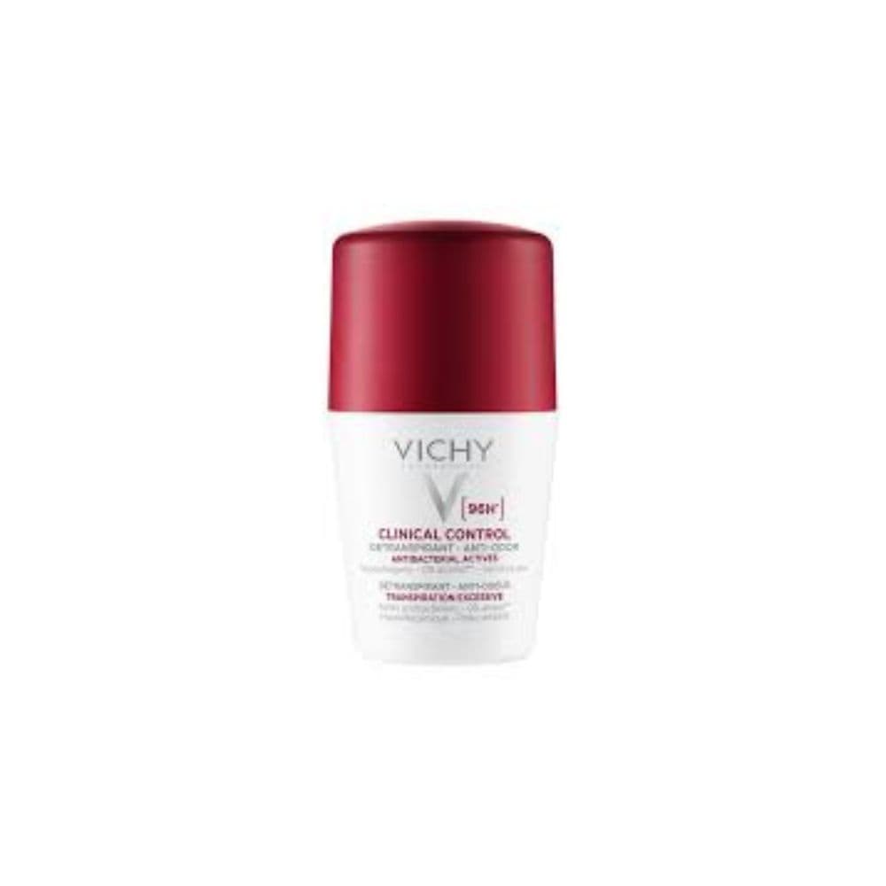 Vichy Deodorant Clinical Control 96H 50ml