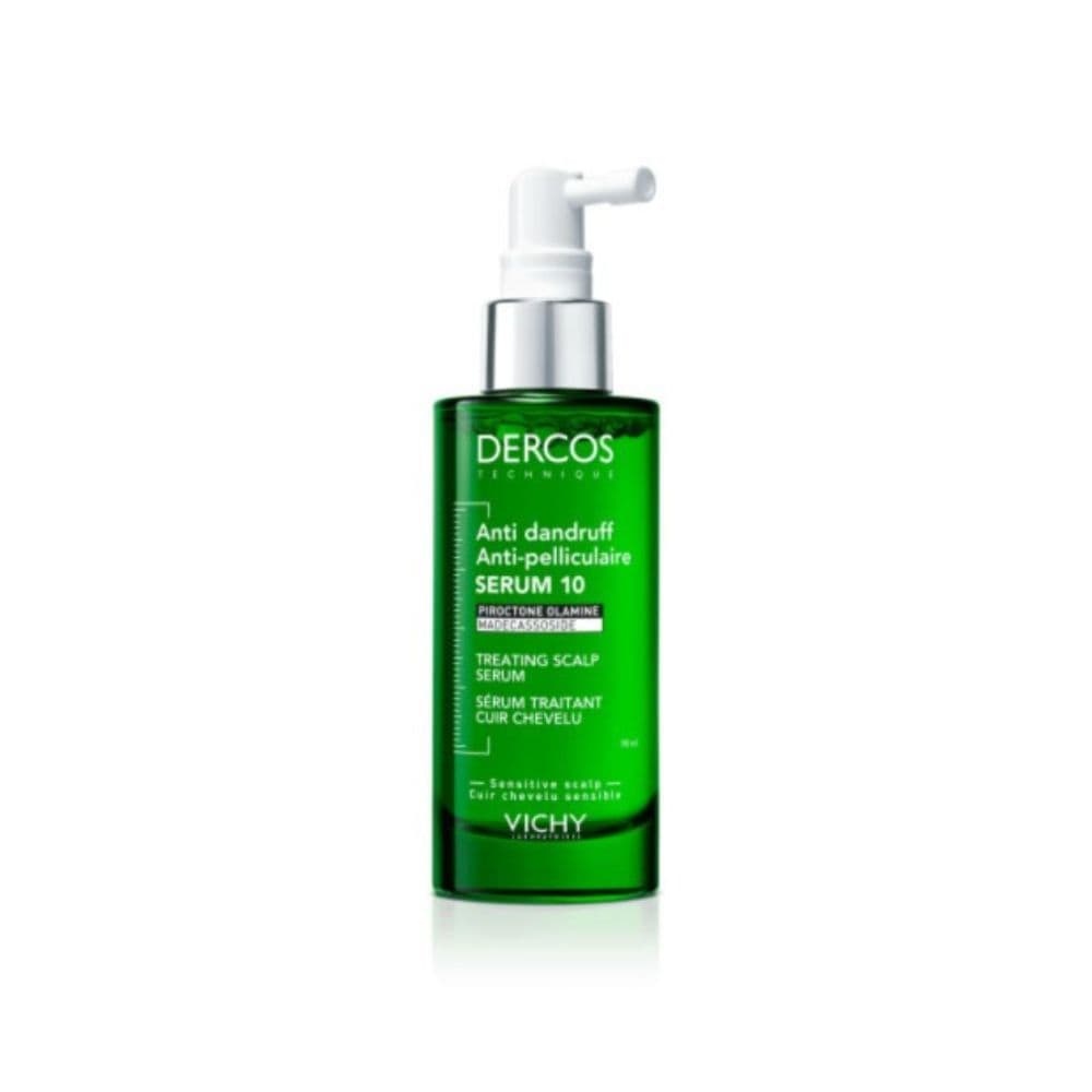 Vichy Dercos Anti Dandruff Serum 10 – 90ml