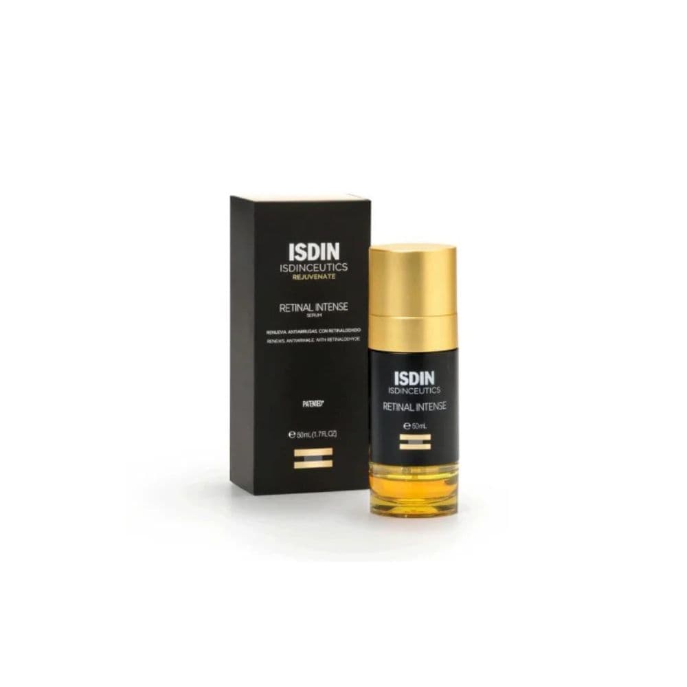 Isdin Isdinceutics Retinal Intense Serum 50ml