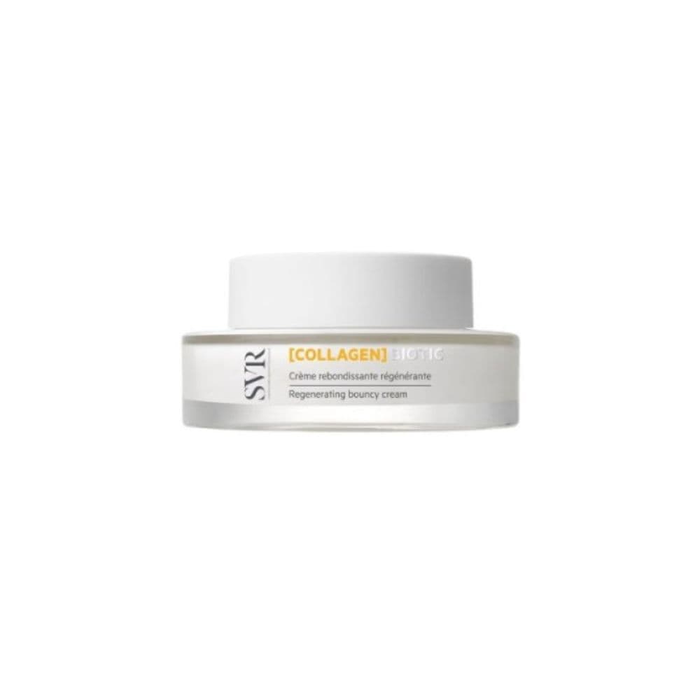 Svr Biotic Collagen Creme Rebondissante Regenerante 50ml