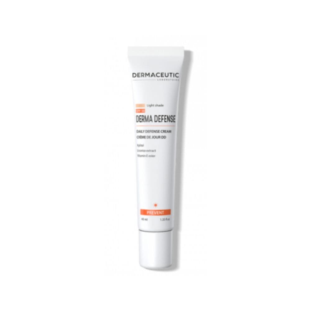 Dermaceutic Derma Defense Crème De Jour Dd Spf50 40ml