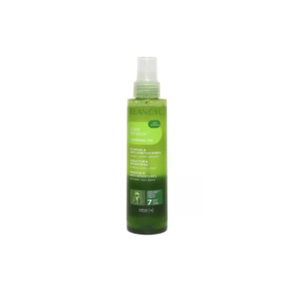 Elancyl Slim Design Huile Minceur 150ml