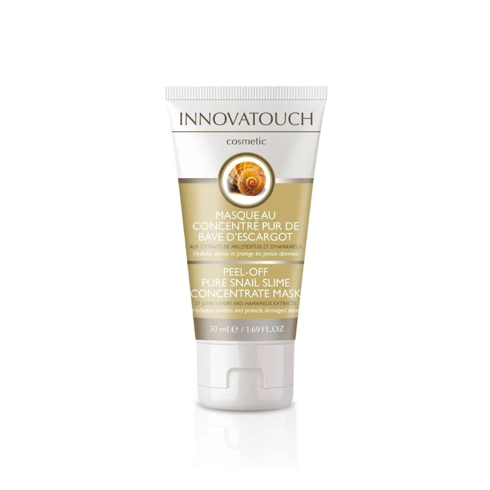 Innovatouch Masque De Bave D’Escargot 50ml