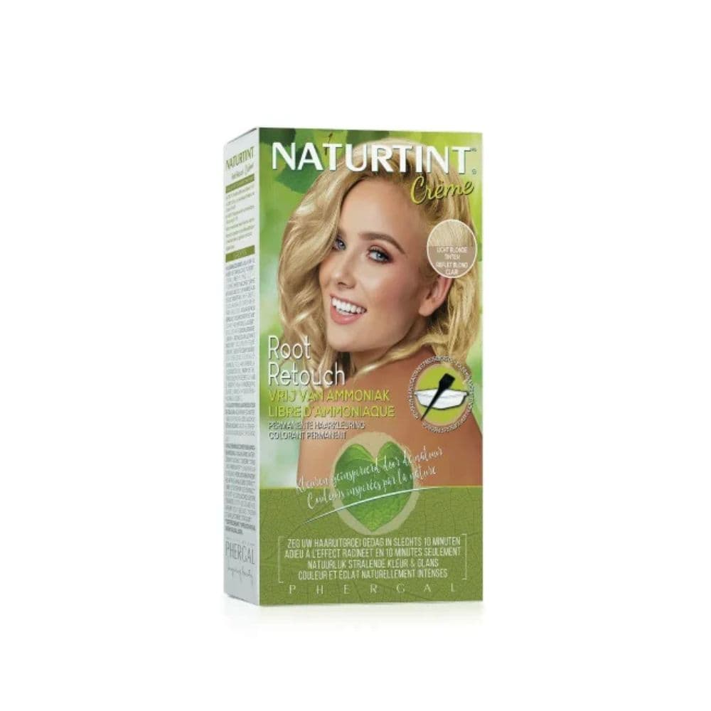 Naturtint Coloration Permanante 5N Chatain clair 170 ml