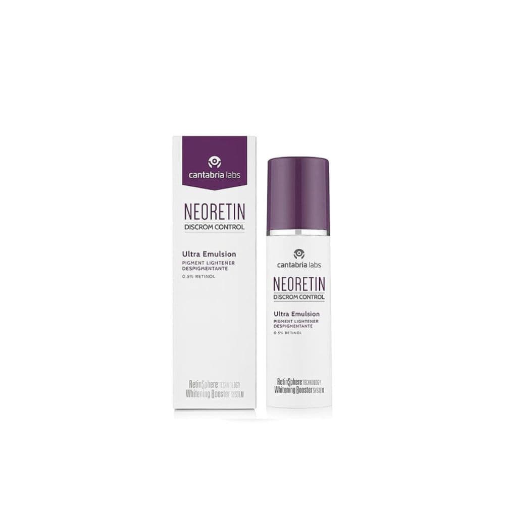 Neoretin Discrom Control – Ultra Émulsion Dépigmentante – 30ml
