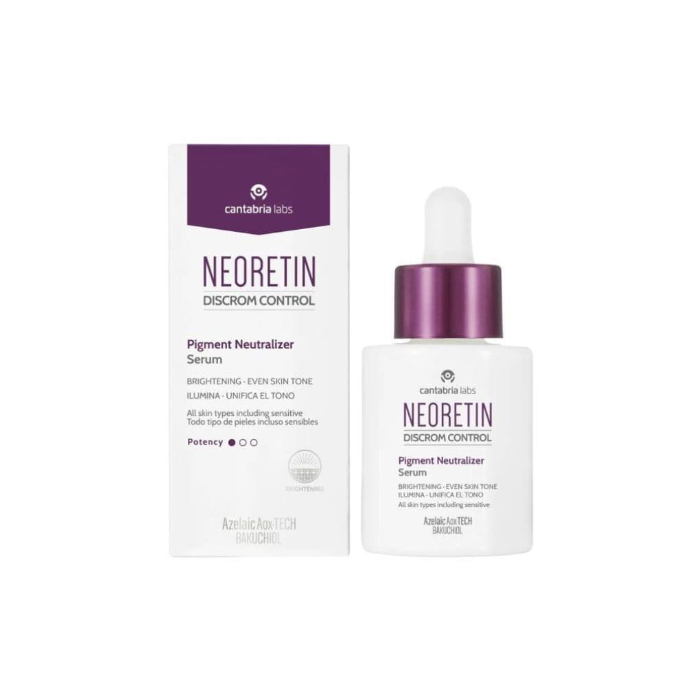 Neoretin Serum Pigment Neutralizer 30ml