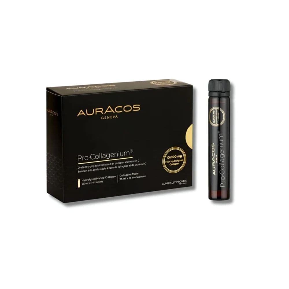 Auracos – Pro Collagenium 25mlx14