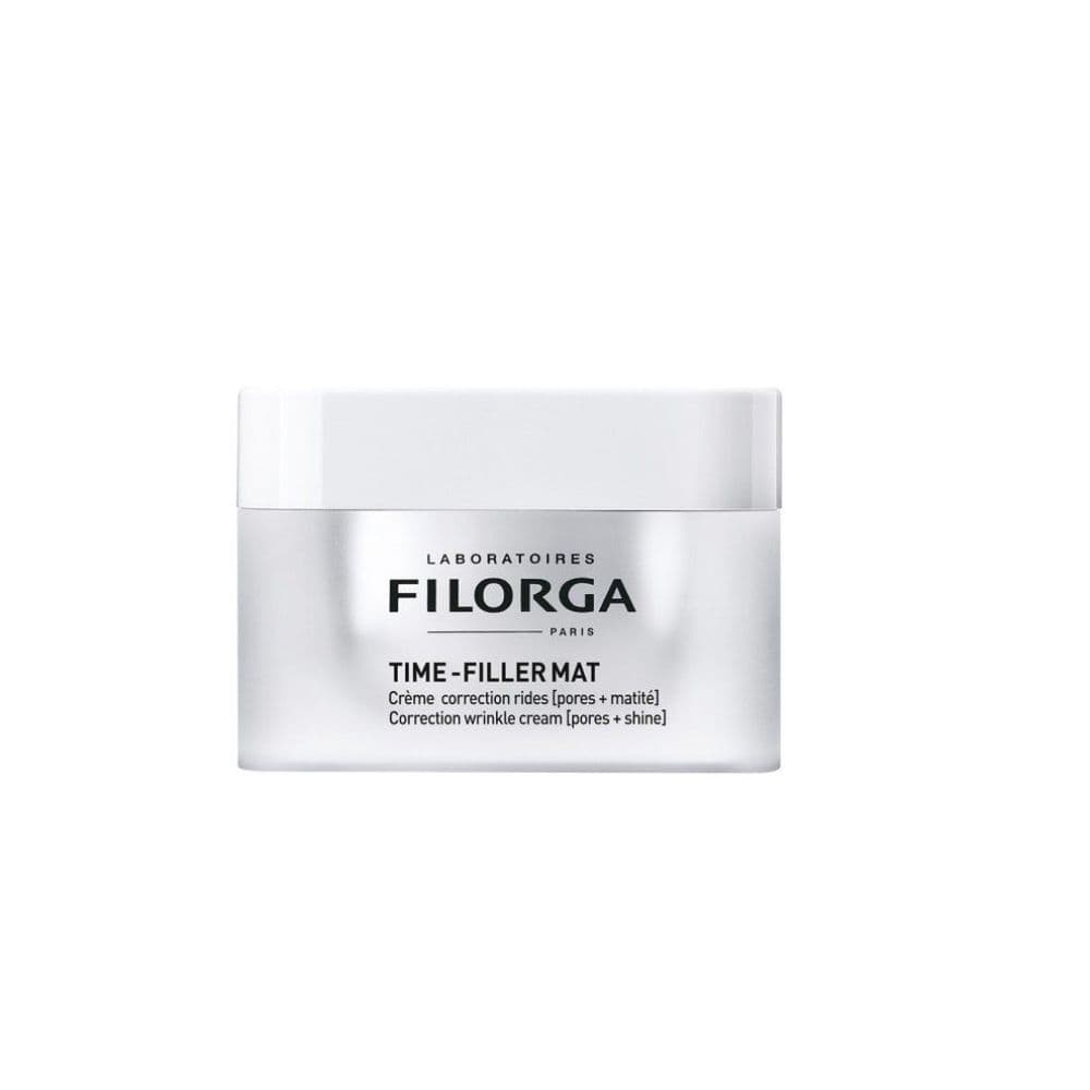 Filorga Time Filler Mat – Soin Perfecteur Rides Et Pores – 50ml