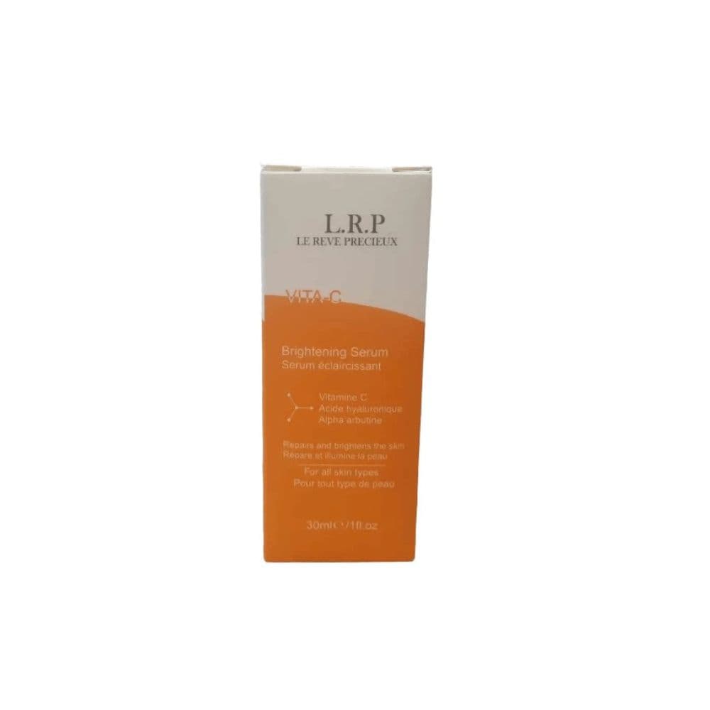 Le Reve Precieux Vita-C Serum Eclaircissant 30ml