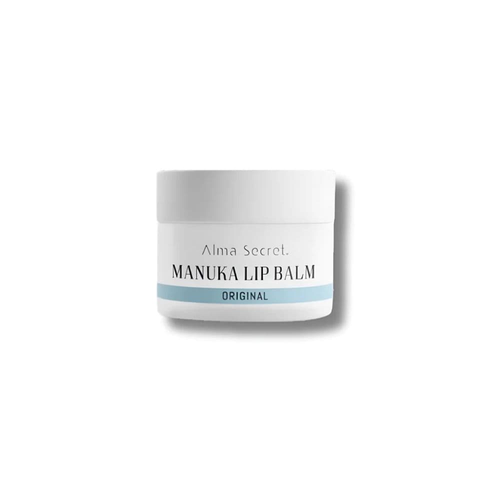 Alma Secret Manuka – Baume A Levres Reparateur 10ml